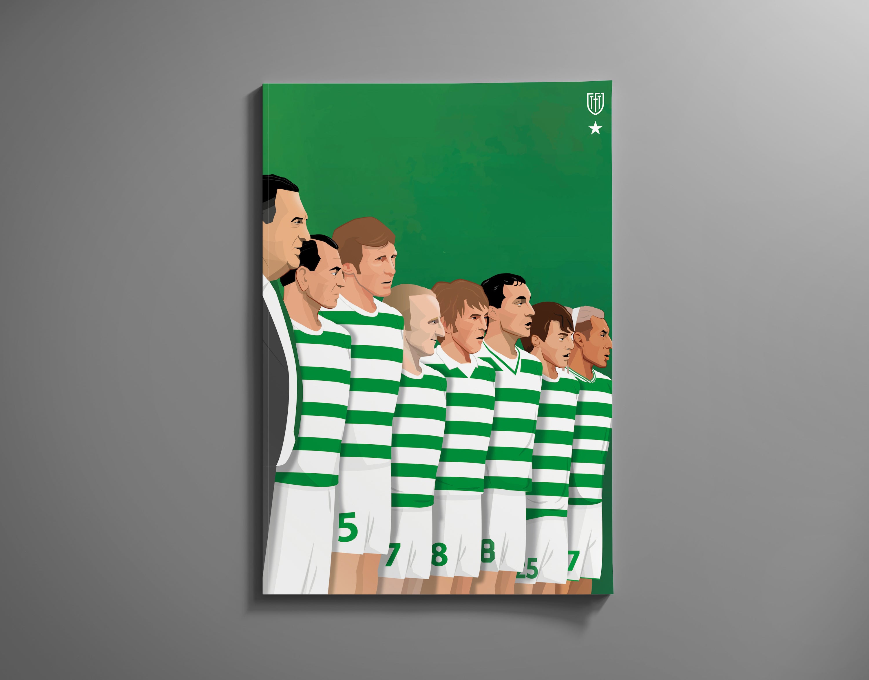 Image of Celtic
